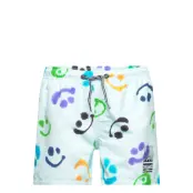 Niko Badshorts Blue Molo