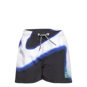 Niko Badshorts Navy Molo