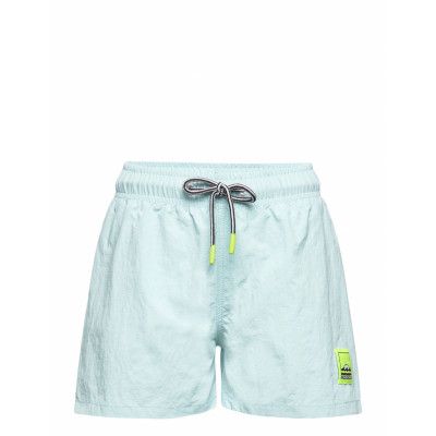 Molo Niko Solid Blå