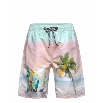 Molo Nilson Multi/patterned