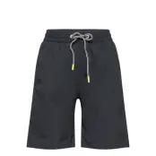 Nilson Solid Badshorts Black Molo