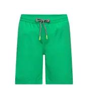 Nilson Solid Badshorts Green Molo