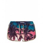 Name It Nkfzisla Swim Shorts Blå