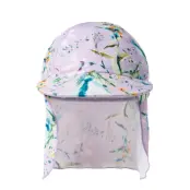 Name It Nmfzila Uv Swim Hat Lila