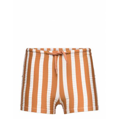 Nmmdaimo Swim Tights Lil Badshorts Multi/mönstrad Lil'Atelier