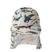 Name It Nmmzilo Uv Swim Hat Multi/patterned