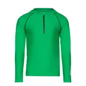 Noble Swimwear Uv Clothing Uv Tops Green Molo