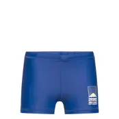 Norton Solid Swimwear Uv Clothing Uv Bottoms Blue Molo