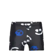 Norton Swimwear Uv Clothing Uv Bottoms Blue Molo