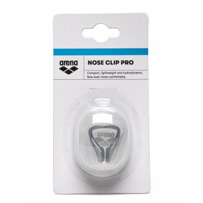 Arena Nose Clip Pro Ii Svart
