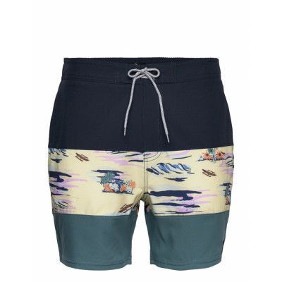 Rip Curl Nu Divided Semi Elastic 17