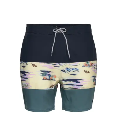 Rip Curl Nu Divided Semi Elastic 17
