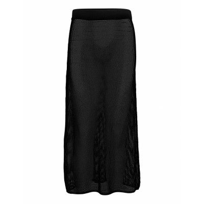 Obelia Swimwear Maxi Svart Stylein