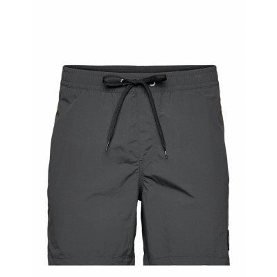 Oceanmade Beach Please Vl 16 Badshorts Multi/mönstrad Quiksilver