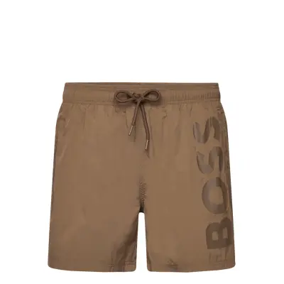 BOSS Octopus Brun
