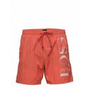 Octopus Badshorts Orange BOSS