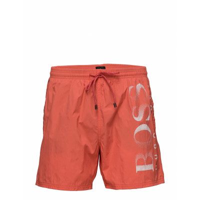 Octopus Badshorts Orange BOSS