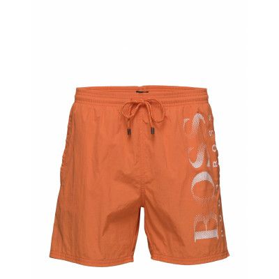 Octopus Badshorts Orange BOSS