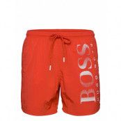 Octopus Badshorts Orange BOSS