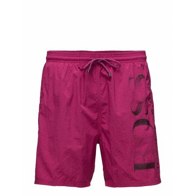 Octopus Badshorts Rosa BOSS