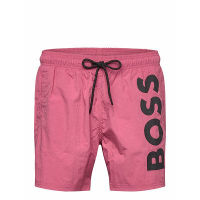 Octopus Badshorts Rosa BOSS