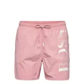 Octopus Badshorts Rosa BOSS
