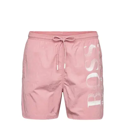 Octopus Badshorts Rosa BOSS
