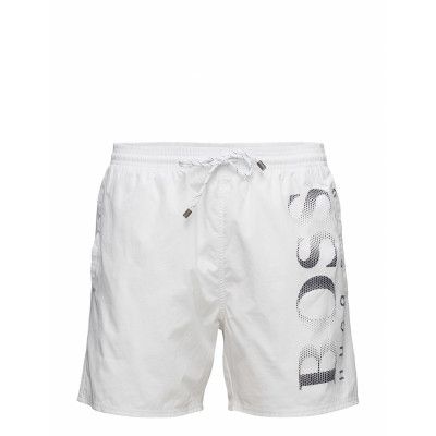 Octopus Badshorts Vit BOSS