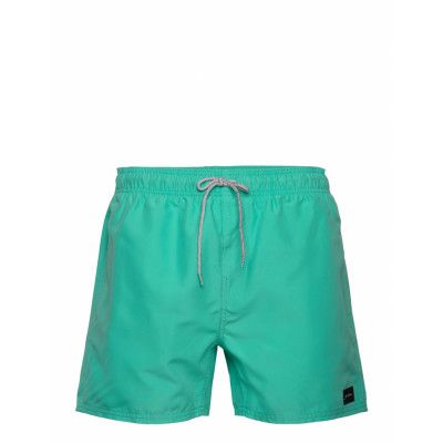 Offset Volley Badshorts Blå Rip Curl