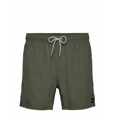 Rip Curl Offset Volley Grön