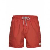 Rip Curl Offset Volley Orange