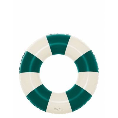 Olivia Swim Ring 1-3Y *Villkorat Erbjudande Toys Bath & Water Toys Water Toys Bath Rings & Bath Mattresses Grön Petites Pommes