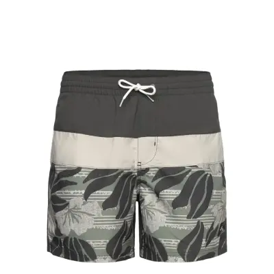 O'neill O'neill Cali Block 15'' Swimshorts Khaki Green