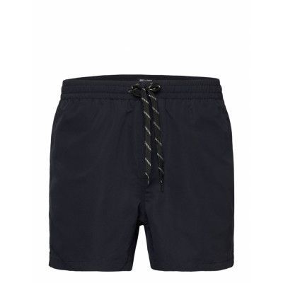 Onsted Swim Gw 1832 *Villkorat Erbjudande Badshorts Marinblå ONLY & SONS