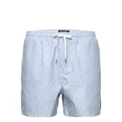 ONLY & SONS Onsted Stripe Seersucker Swim Noos Multi/patterned