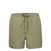 Onsted Life Swim Short Gw 1832 Badshorts Grön ONLY & SONS