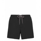 Onsted Swim Gw 9092 Badshorts Svart ONLY & SONS