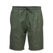 Orca Badshorts Grön BOSS