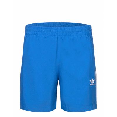 Ori 3S Sh *Villkorat Erbjudande Badshorts Blå Adidas Performance