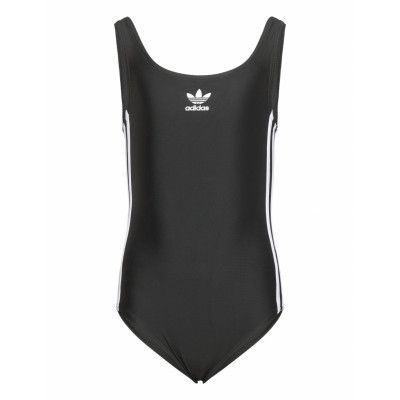 Ori 3S Sui Sport Swimsuits Svart Adidas Performance