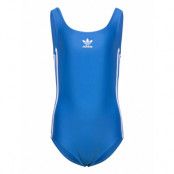 Ori 3S Sui Sport Swimsuits Blue Adidas Performance
