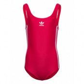Ori 3S Sui Sport Swimsuits Red Adidas Performance