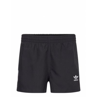 Ori 3S Vsl Sh Badshorts Svart Adidas Performance