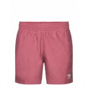 Ori Solid Sh Badshorts Rosa Adidas Performance