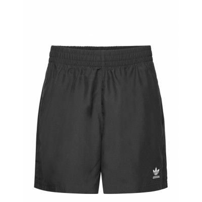 Ori Solid Sh Sport Shorts Svart Adidas Performance