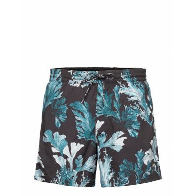 Origin Oyster Shorts Badshorts Multi/mönstrad O'neill