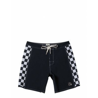Quiksilver Original Arch Youth 17 Svart