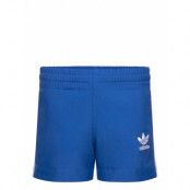 Adidas Performance Originals Adicolor 3-Stripes Swim Short Blå