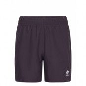 Adidas Performance Originals Essentials Solid Swim Short Marinblå