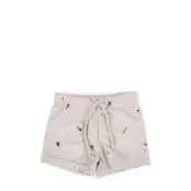 Filibabba Orla – Badeshorts 1-2 År – Cool Summer Rosa